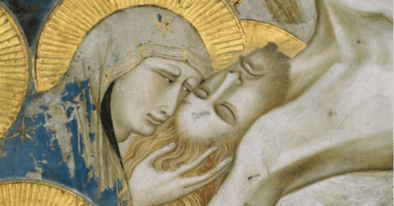 聖母マリアはイエスの死後どこで何をしていたのか｜尾登雄平（世界史