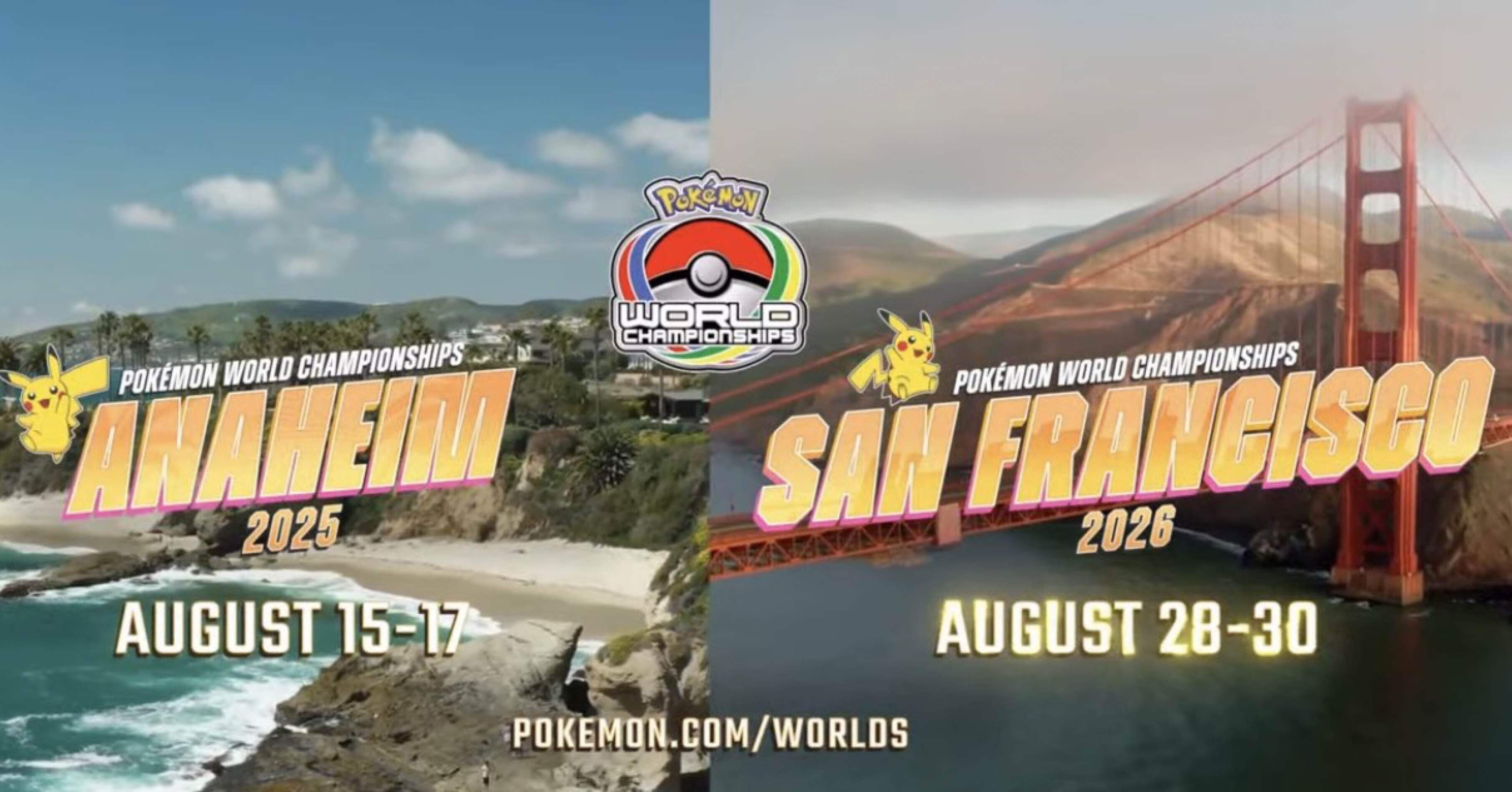 どうするWCS！？(アナハイム編)｜クロスケω