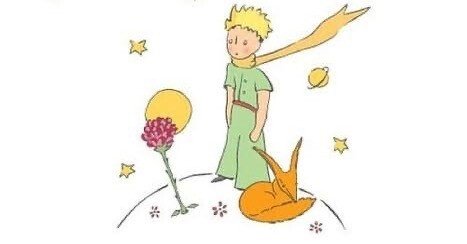 星の王子さまとバラの話｜とある公認心理師