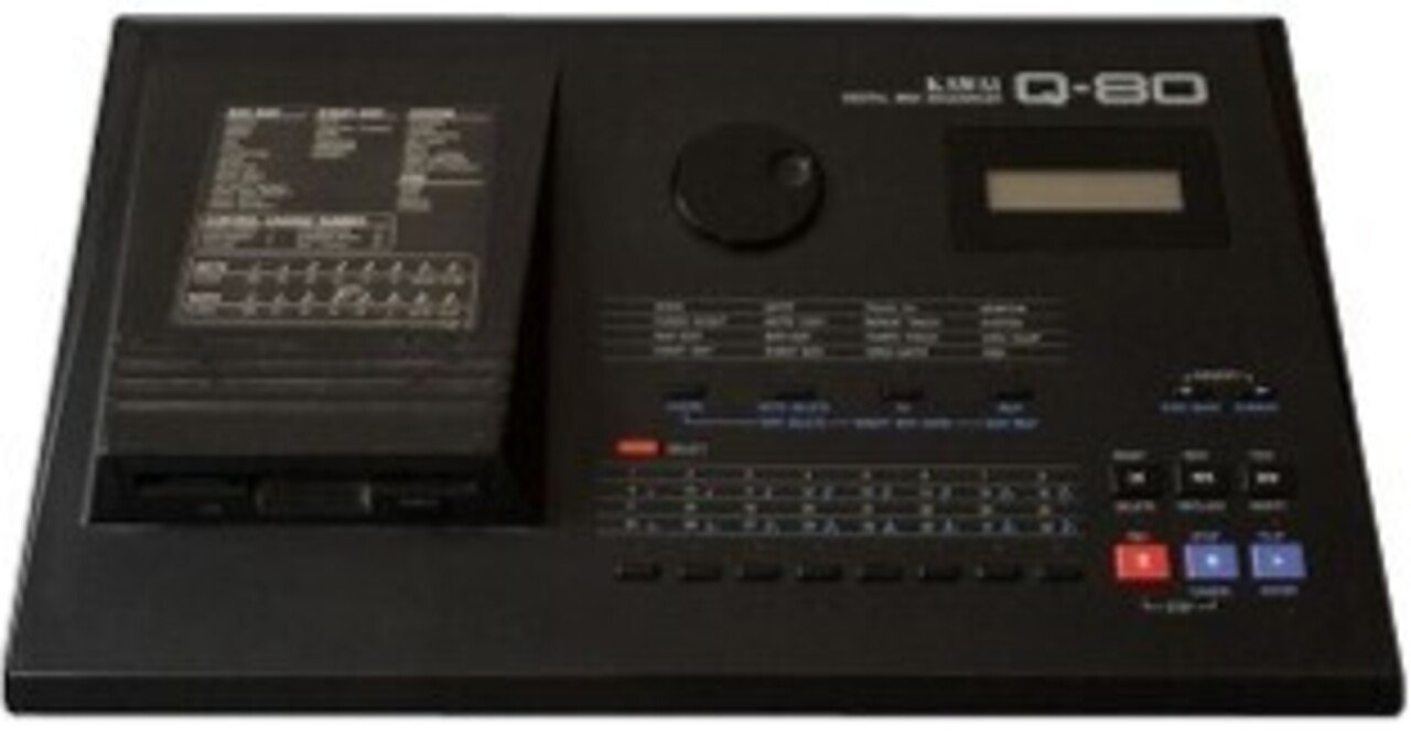 作曲機材の変遷その1（80年代末期）｜Coakira