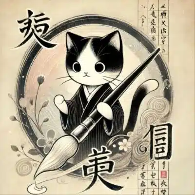 ネコ文屋