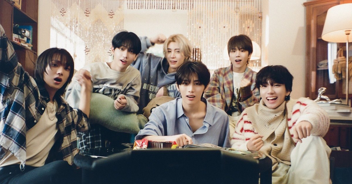 BOYNEXTDOOR - 오늘만 I LOVE YOU サノクトレカ　イハン BOYNEXTDOOR - 오늘만 I LOVE YOU サノクトレカ イハンの通販 by