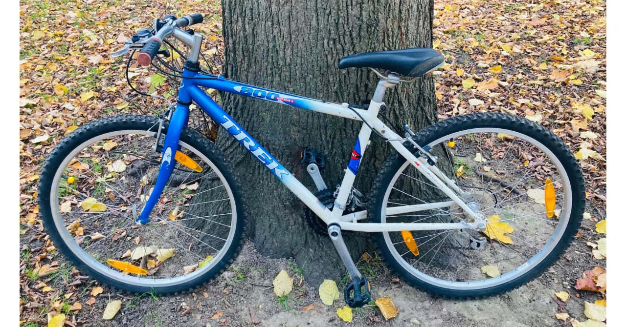 イギリスで自転車を買うには？━━めざせ、ロンドンガールへの道【私と 