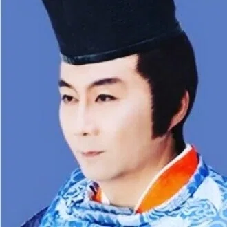 占い師 子生龍命(しおんりゅうめい)