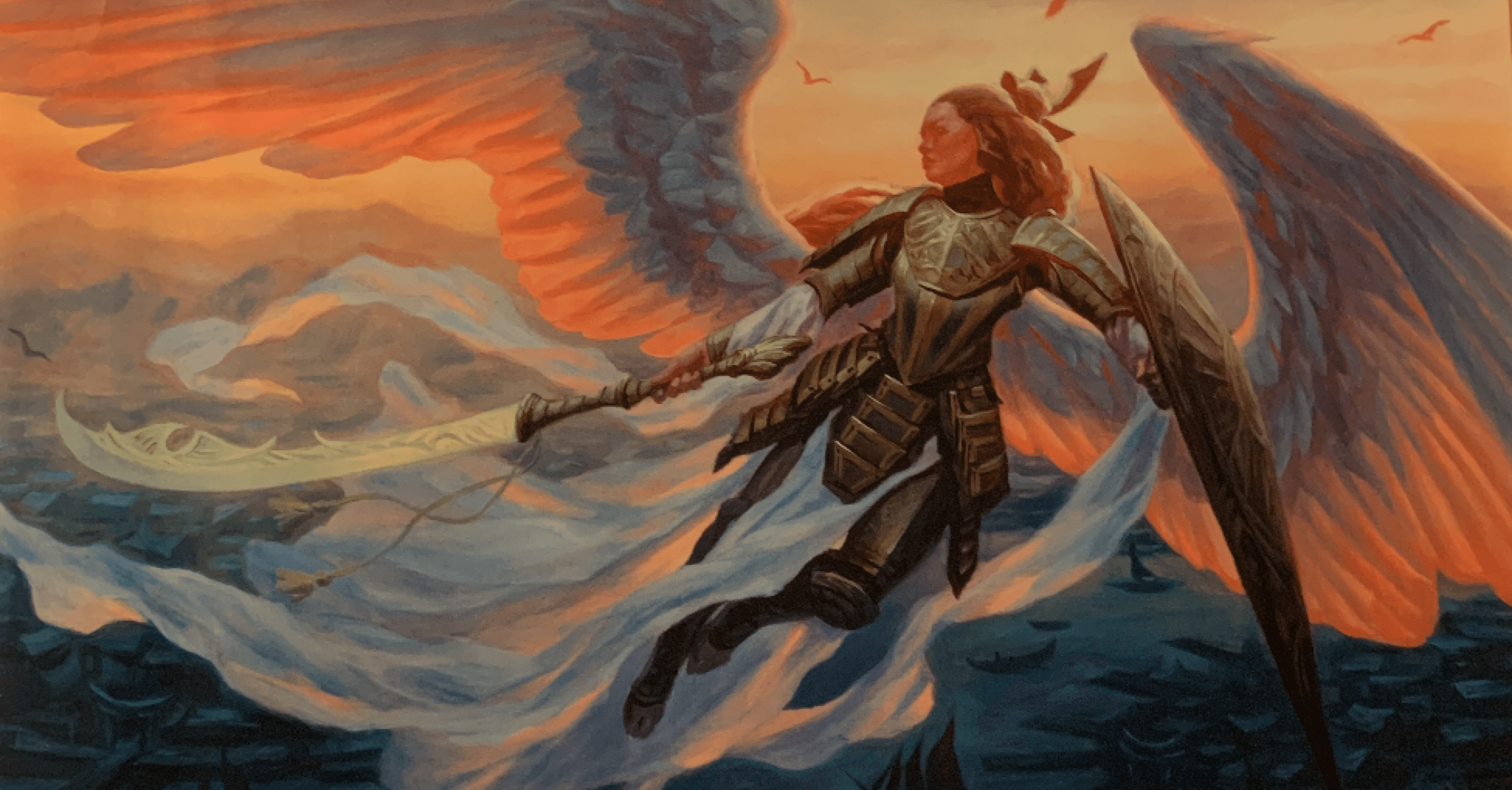 【未使用】MTG　雲の鍵/Cloud Key　プレイマット 期間限定】 未使用】MTG 雲の鍵/Cloud Key プレイマット｜Yahoo