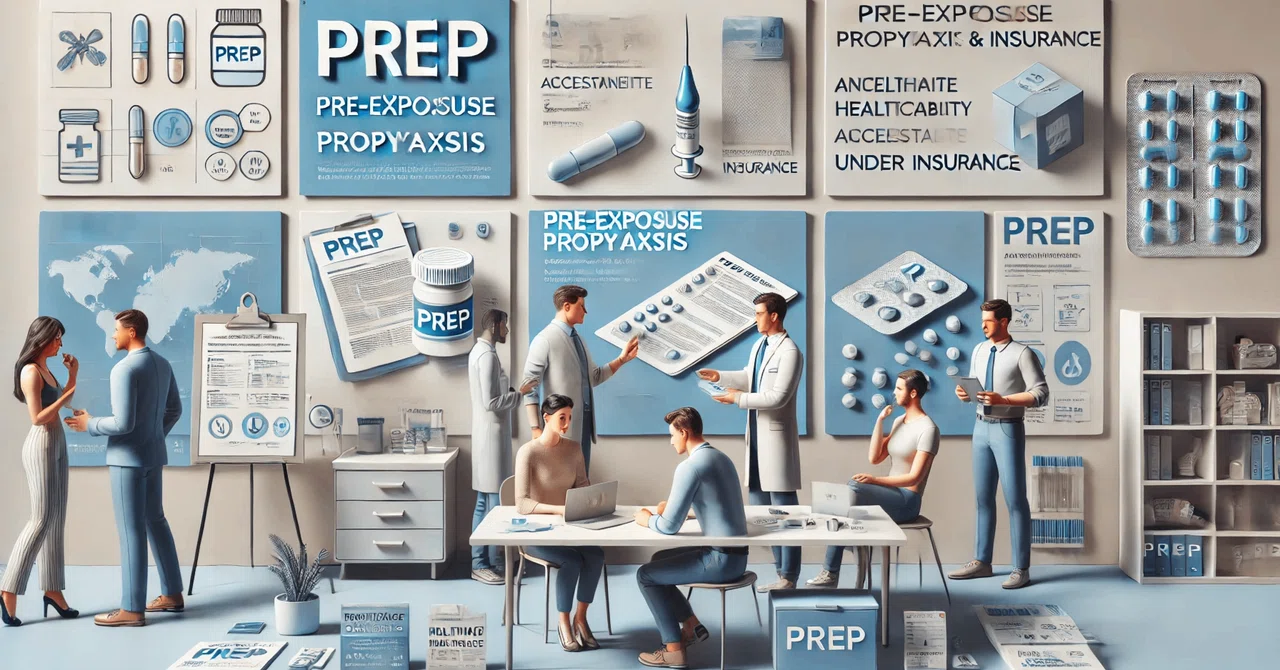 オンラインPrEP処方サイトMISTRを利用してみた話｜K