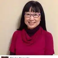 Etsuko Noguchi