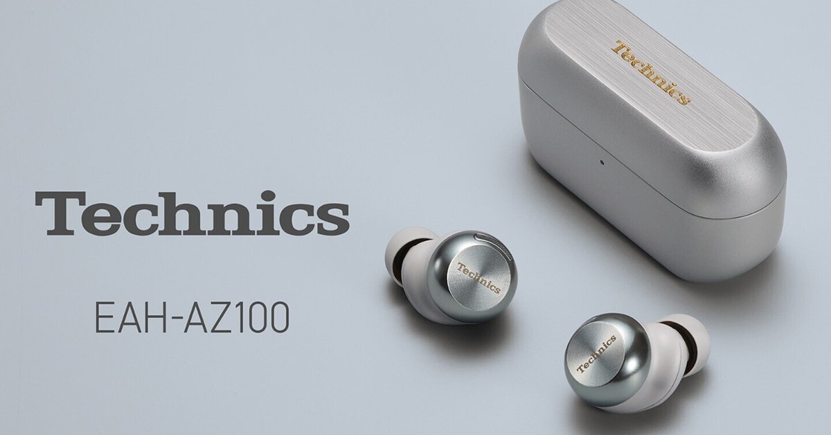 ワイヤレスイヤホンの気になる商品、EAH-AZ100|Gadge310 ワイヤレスイヤホンの気になる商品、EAH-AZ100|Gadge310