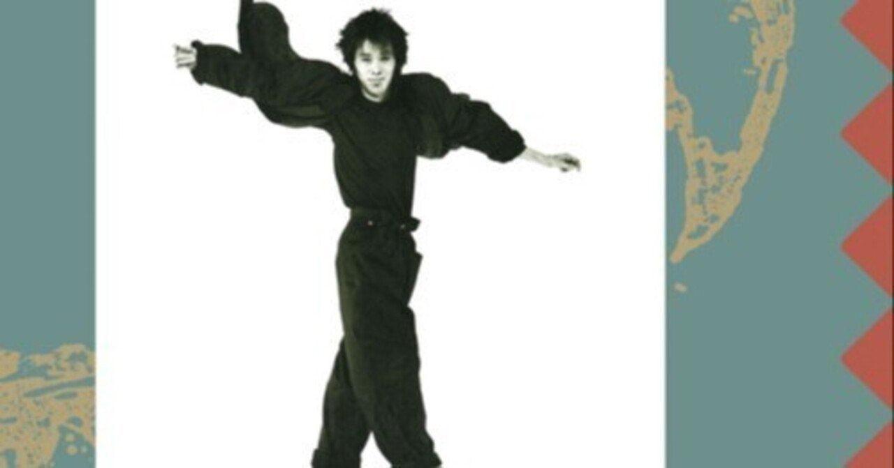 忌野清志郎 / RAZOR SHARP 音源備忘録62｜タカハシレイジ