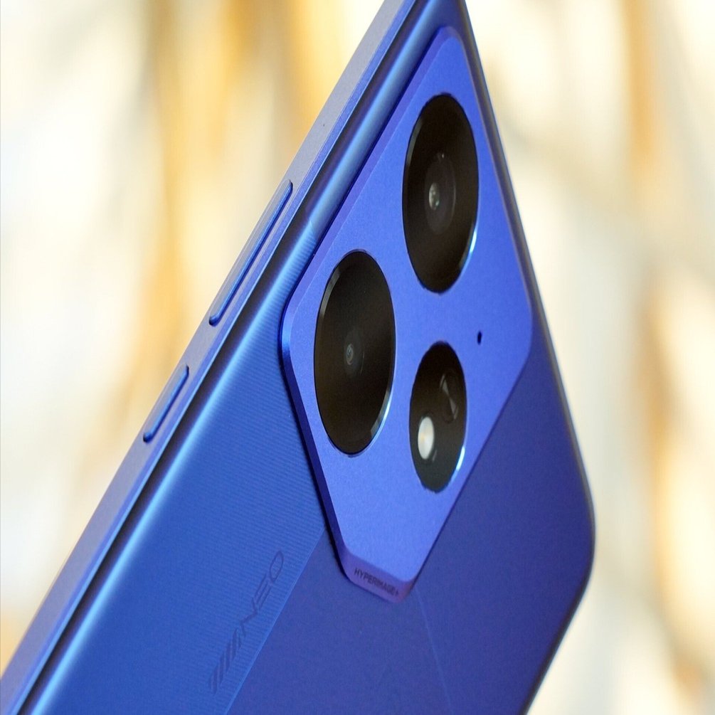 Realme neo7レビュー：コスパが良すぎるパフォーマンス重視の端末｜みりす