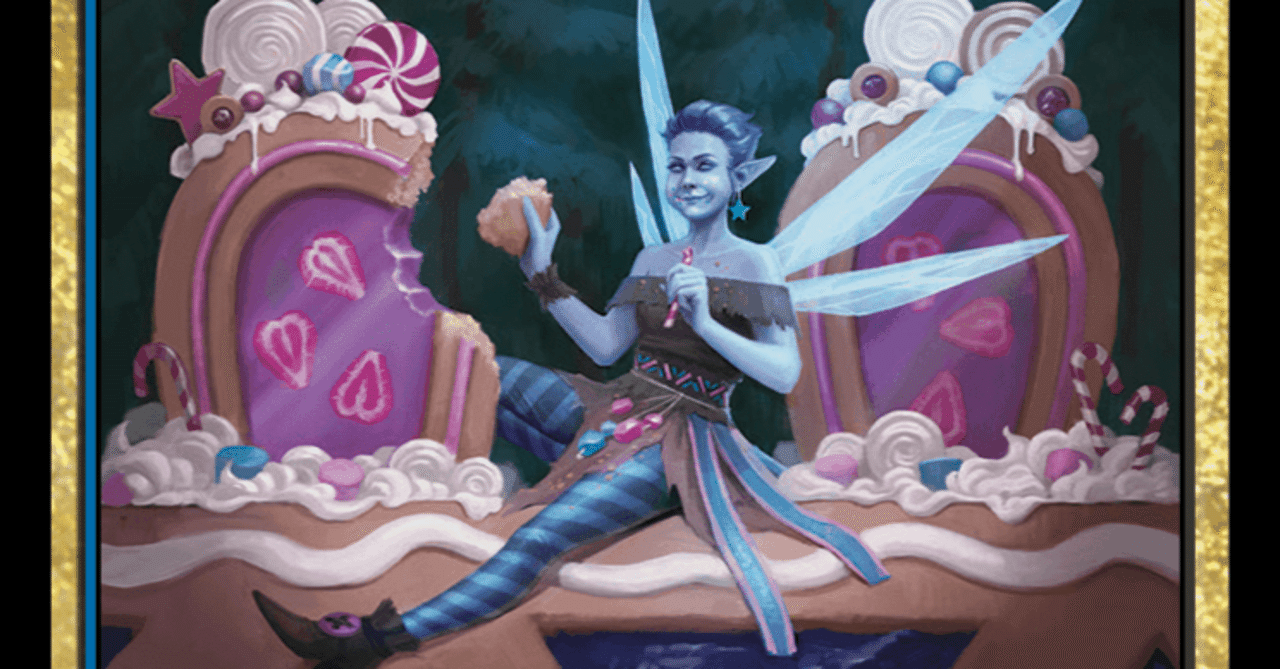 ヒストリック・パウパーのデッキを組もう 「こそこそサクサク」｜Douken