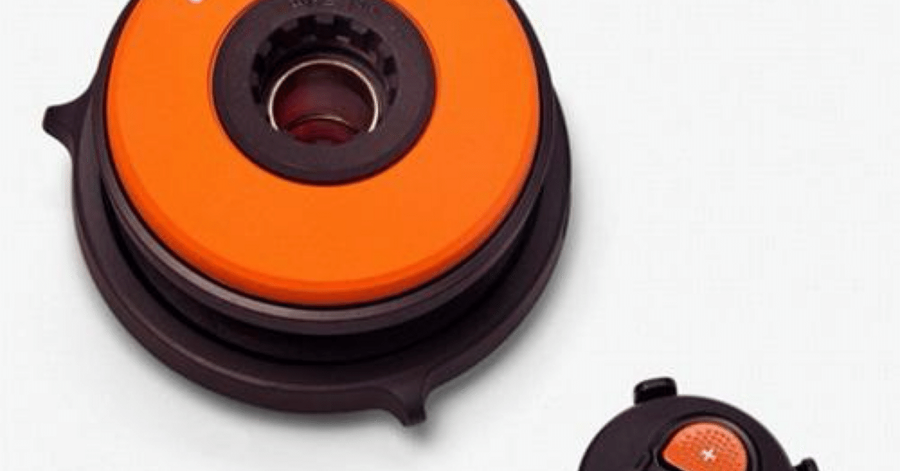 Wahoo ( ワフー ) COG & CLICKコグ&クリック KICKR CORE 2 with Zwift Cog and Click | Wahoo Fitness Japan