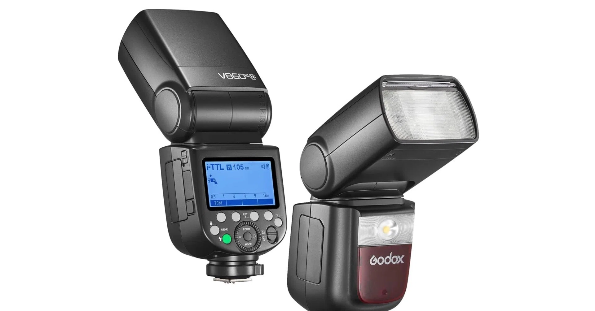 自然光派の私が使うストロボGodox V860III-S の魅力と使い方｜あかうさ?