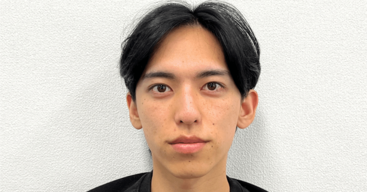 ぼくには夢がある。｜東大生社長みかみ26歳の袋とじ（仮）