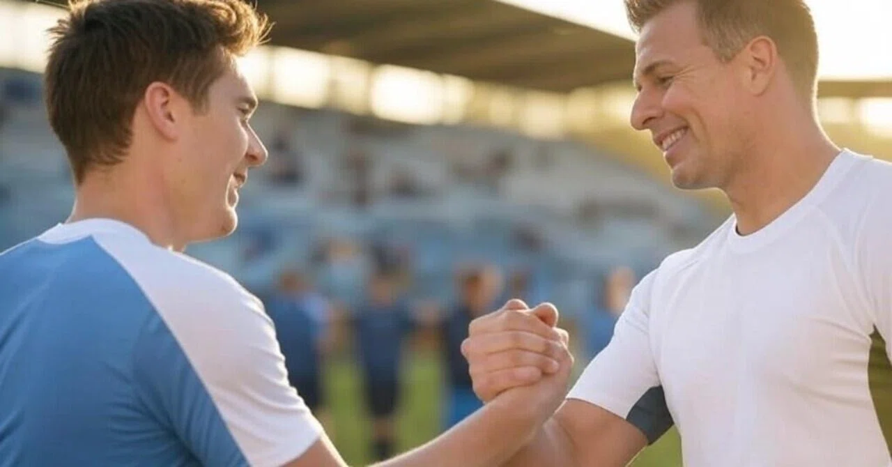 The Essence of Teamwork: The Path to Success Led by Moments of Perfect ...