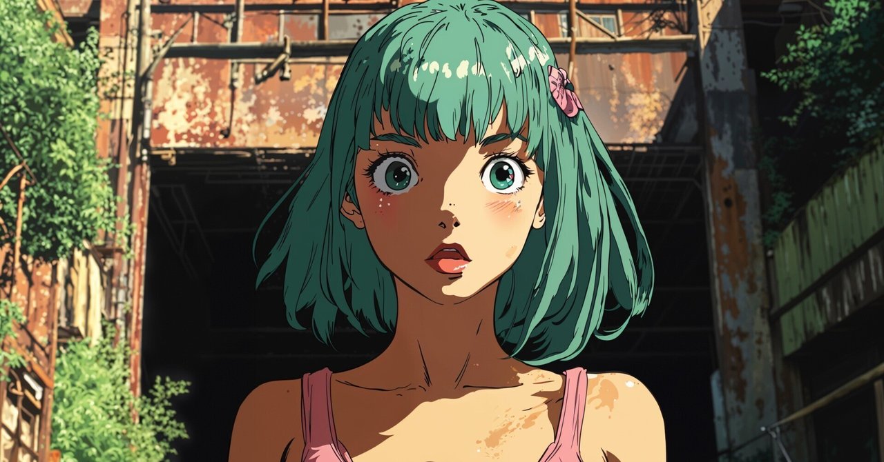 イラスト　ポップ画　アニメ風　オリジナル　自作画 多種多様な「平面塗り（アニメ塗り）」の”今”が詰まった