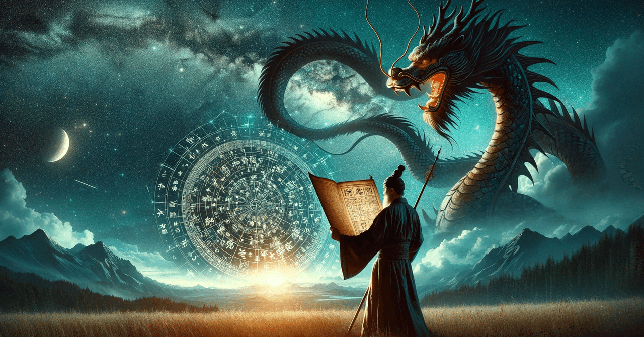 絶版】十干 十二支 十二運星 通変星 象意秘伝書 天野