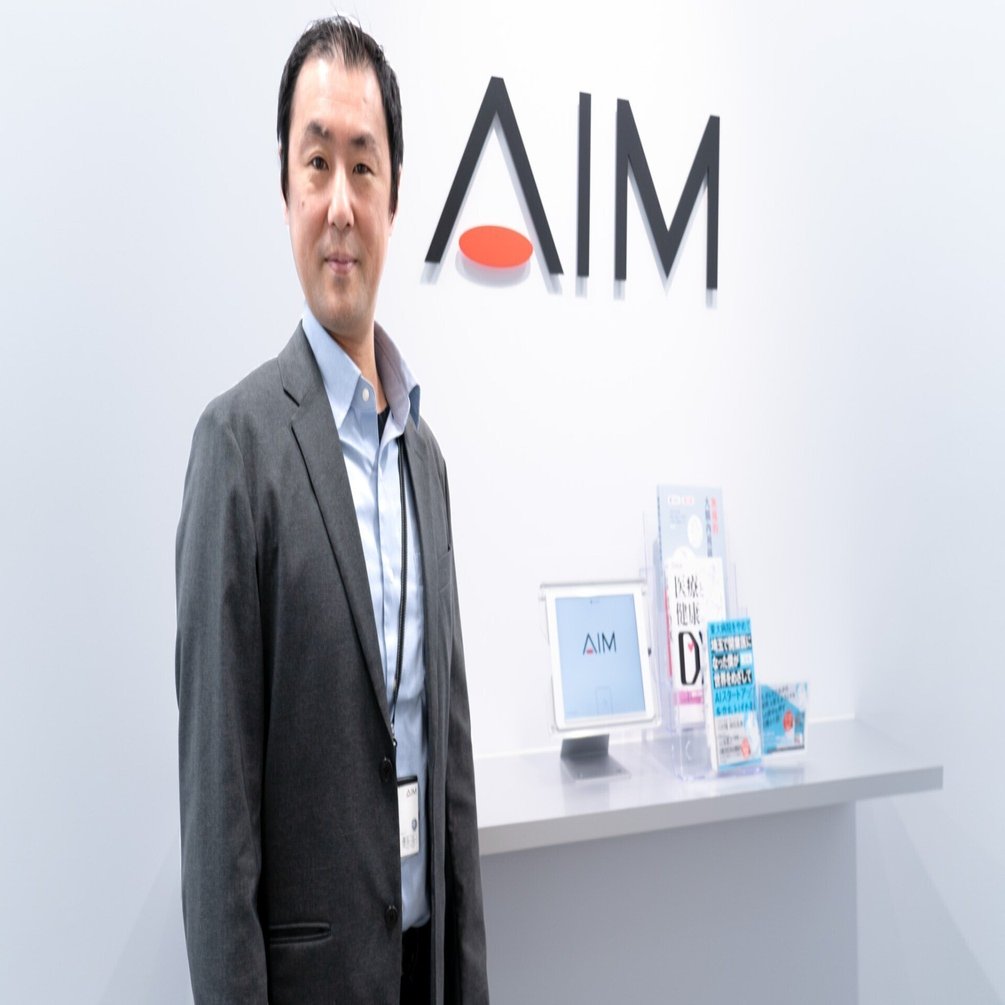 CTOインタビュー アカデミアから企業へ転身して感じた「大切だったこと」とは｜株式会社AIメディカルサービス