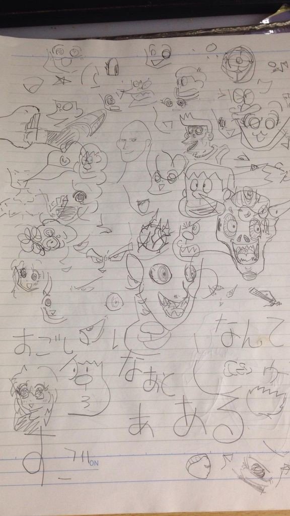 お薦めスレ集 1段 2ch 5chに現れる技術者 作ってみた 描いてみた 親が 木箱 Note お薦めスレ集 1段 2ch 5chに現れる技術者 作ってみた 描いてみた 親が 木箱 Note