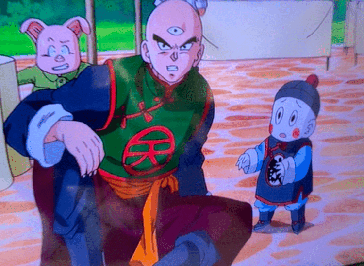 322 【あのキャラは今！！】『18年ぶり』で魅せる納得の