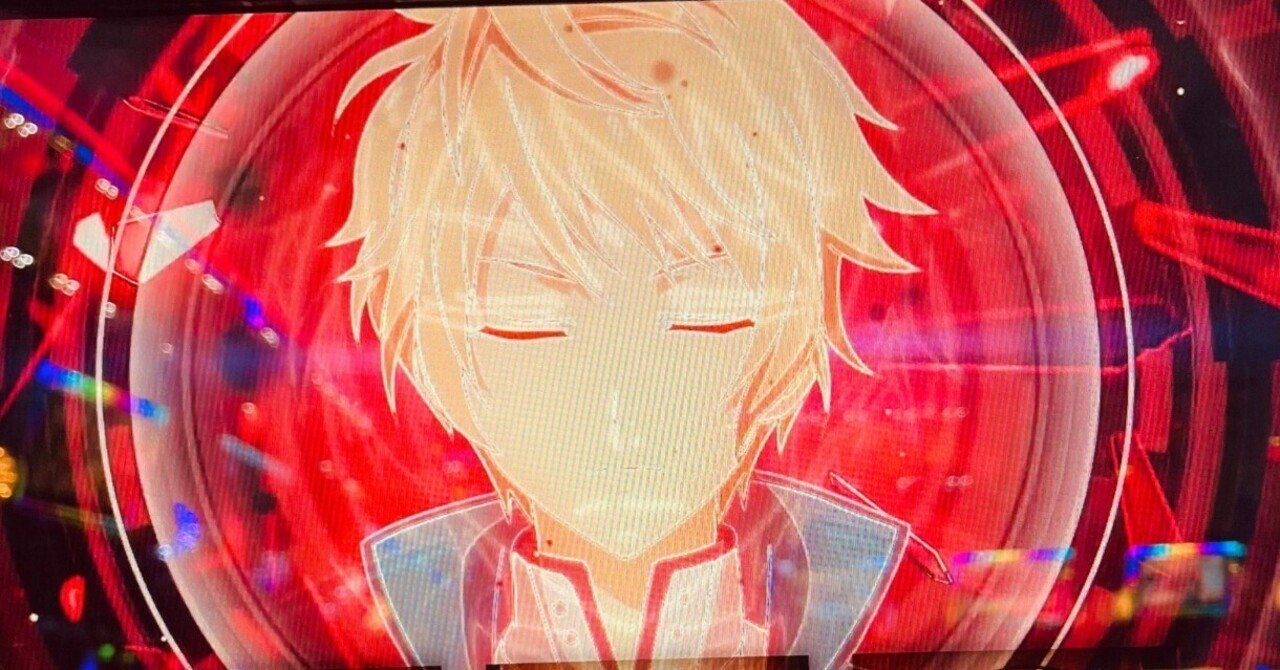 レア演出で悶絶しよう【スマスロ ゴッドイーターリザレクション】｜わび