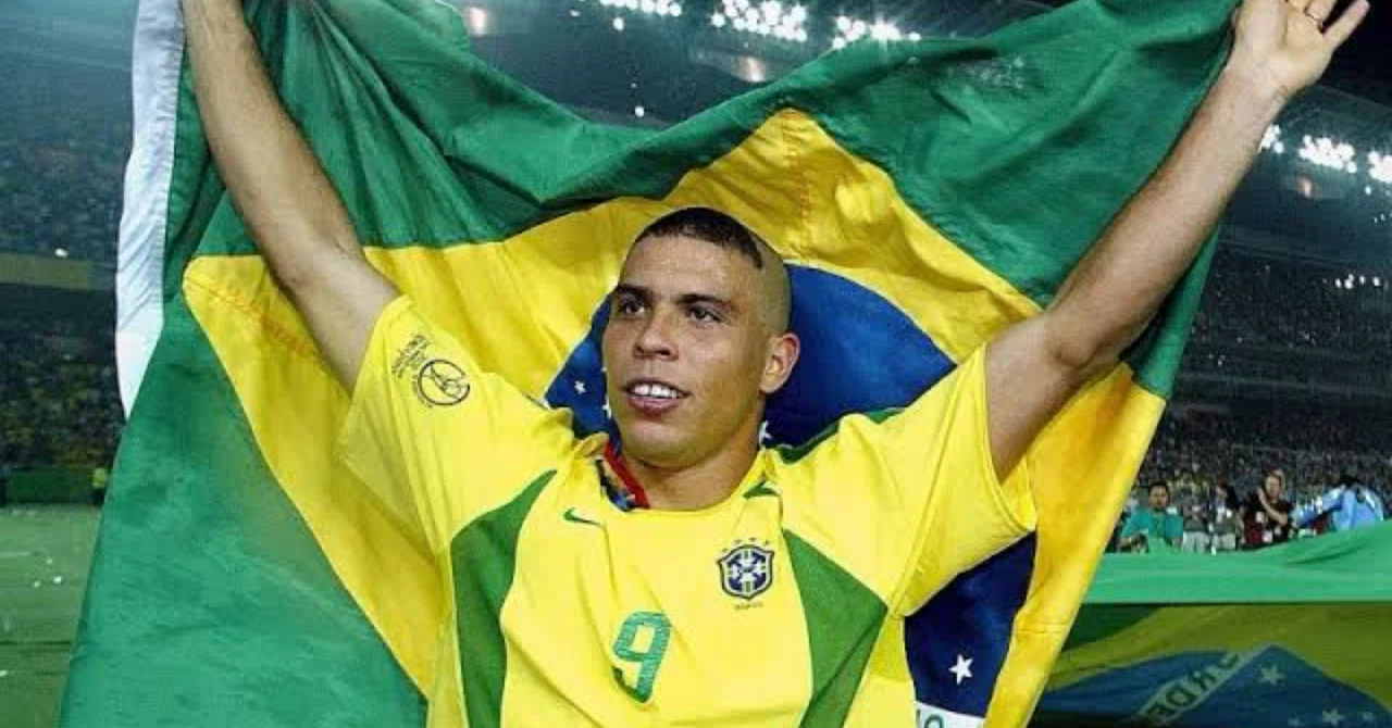 バルセロナとマドリードで別人の得点王ロナウド🇧🇷｜カルチャー文学