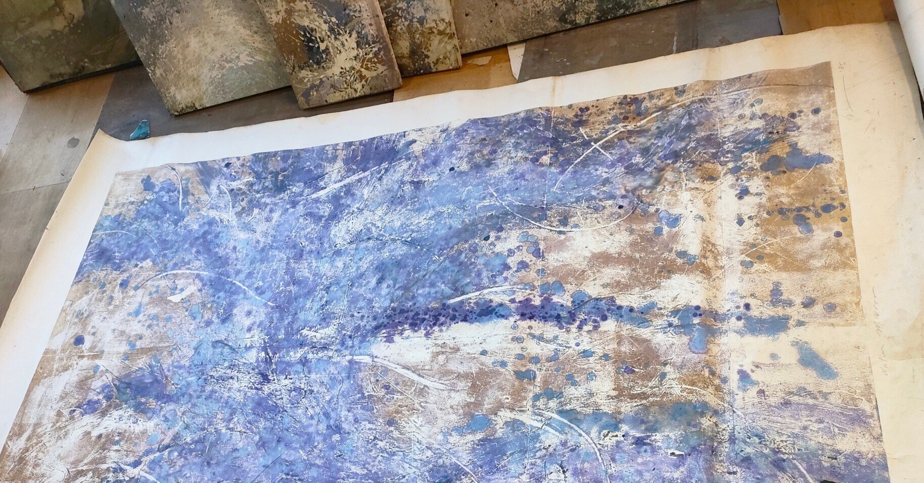 アートでつぐなって!ピカソやミロと肩を並べた天才・落合皎児|ゆるり アートでつぐなって!ピカソやミロと肩を並べた天才・落合皎児|ゆるり