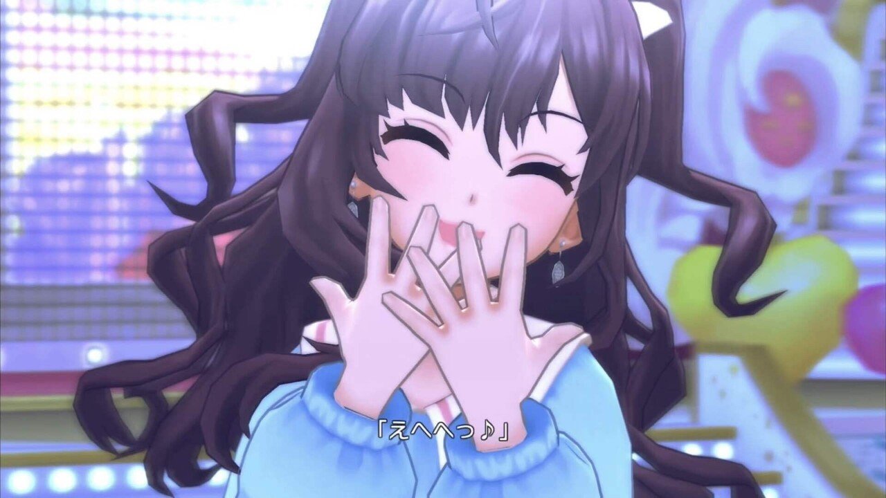 ギフテッドアイドル 一ノ瀬志希　アイドルレア　バディファイト ギフテッドアイドル 一ノ瀬志希 カード情報｜カードリスト