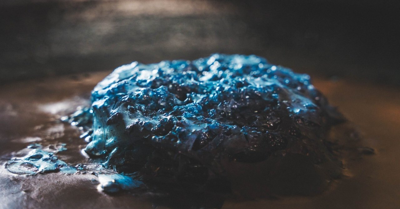 藍藝彩日さん 藍染について2.0｜縁-enishi-