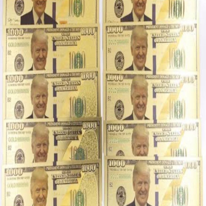 トランプ革命→金本位制、デジタルドル、国債のリファイナンス その日本への影響（とても大事な経済のこと）｜磯﨑寛也@詩人