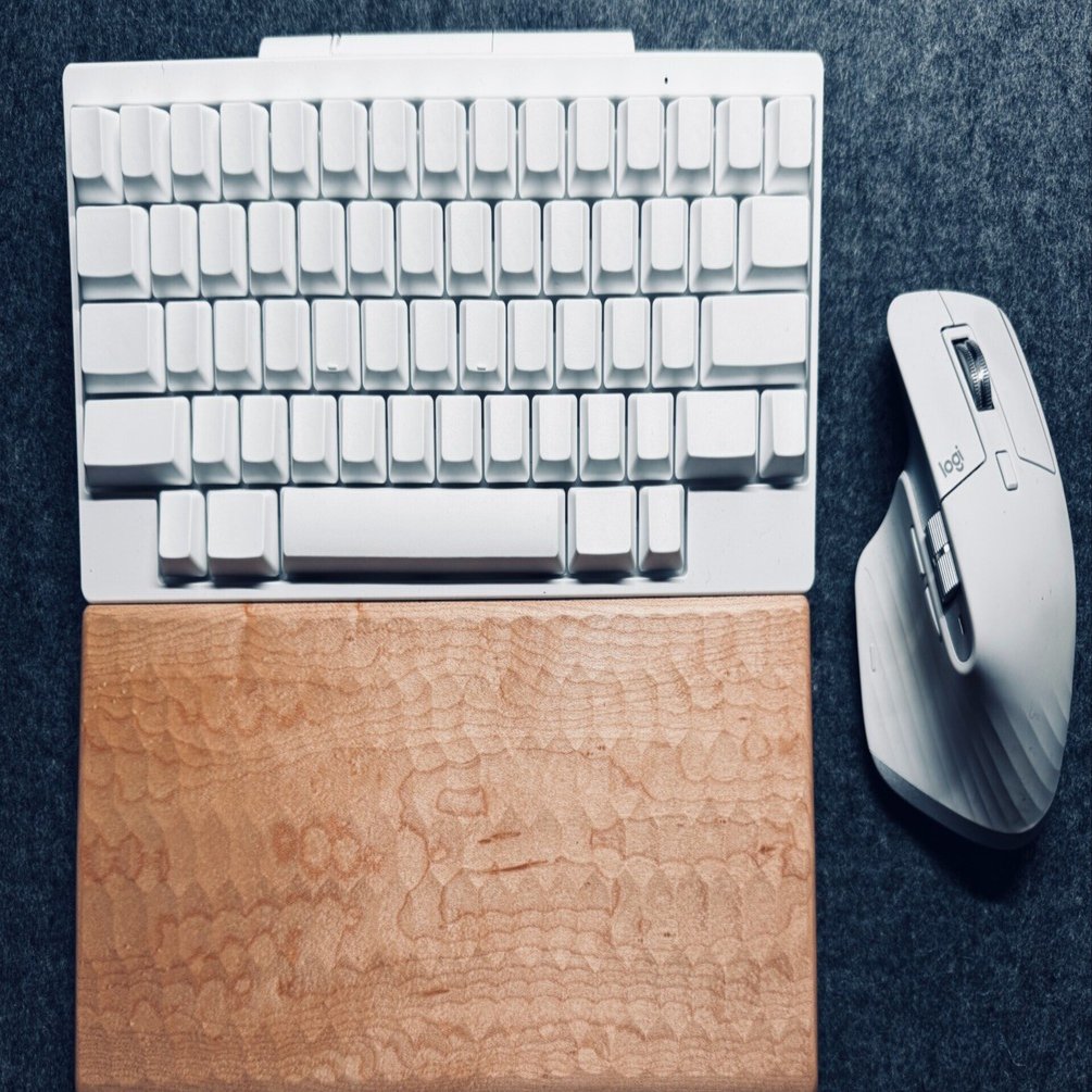 HHKB 雪モデル（US配列・無刻印）を安く譲ってもらった話｜Kei | MBA