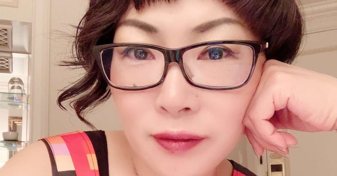 スピリチュアルと現実世界との接点は魔法の教室だ 奥田珠紀 Note