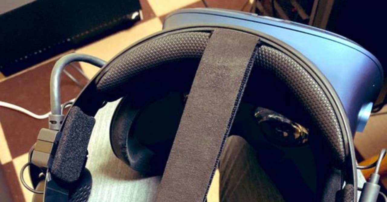 レビュー みんなが言う程vive Cosmosは悪くない くろねこさん Note