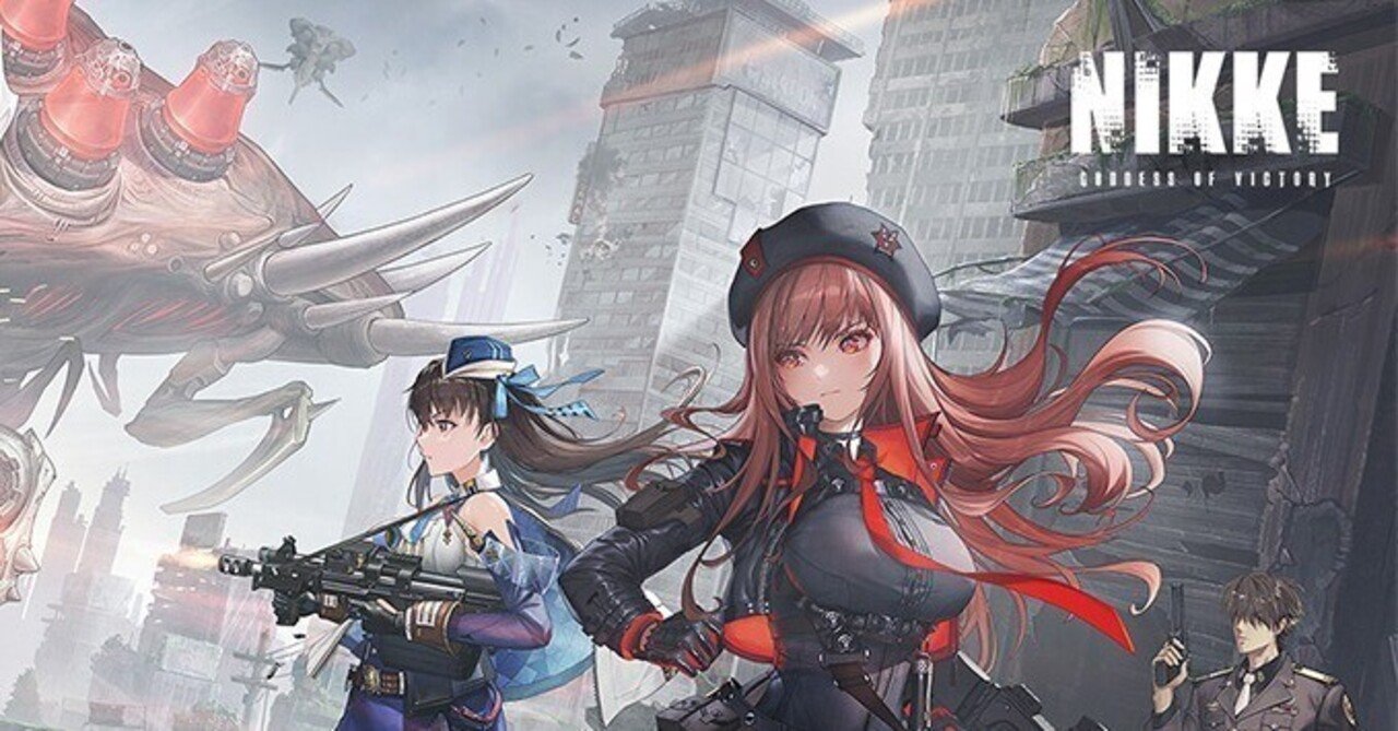 main story メインストーリー 初心者向け】NIKKEのおすすめストーリー順｜はすみ