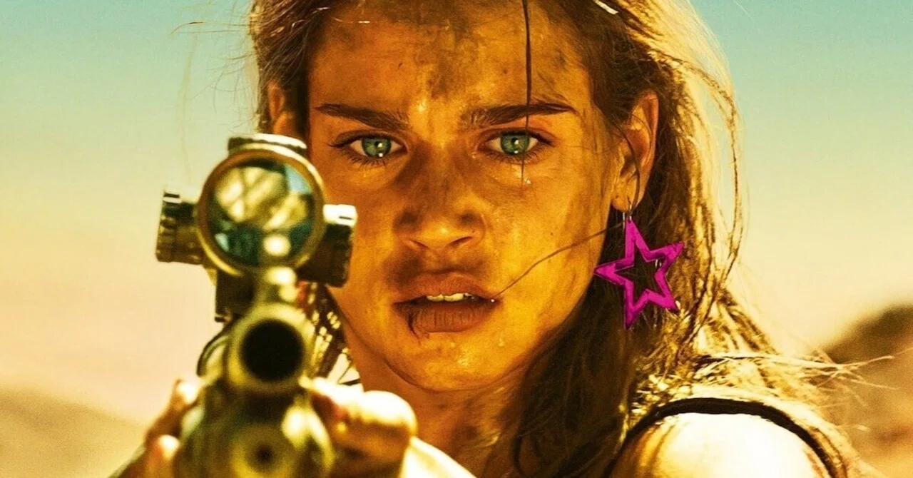 毎日映画レビュー】「REVENGE リベンジ」と隠しきれない作家性｜毎日 