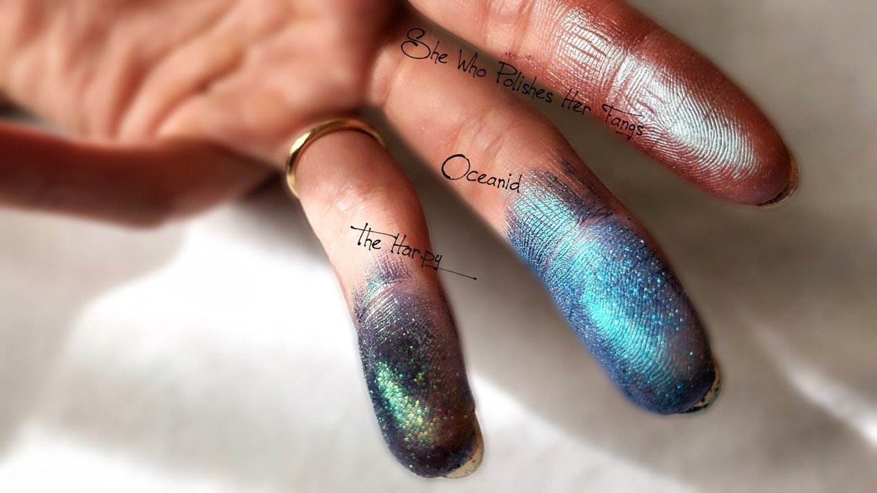 Sigil Inspired Vol.1｜青木 由宇 𝑌𝑢𝑢 𝐴𝑜𝑘𝑖