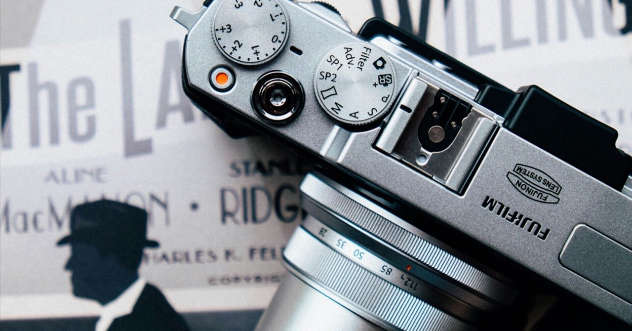 1600まで見える！FUJIFILMカメラをお持ちの方におすすめ！カメラ初心者 1600まで見える！FUJIFILMカメラをお持ちの方におすすめ！カメラ