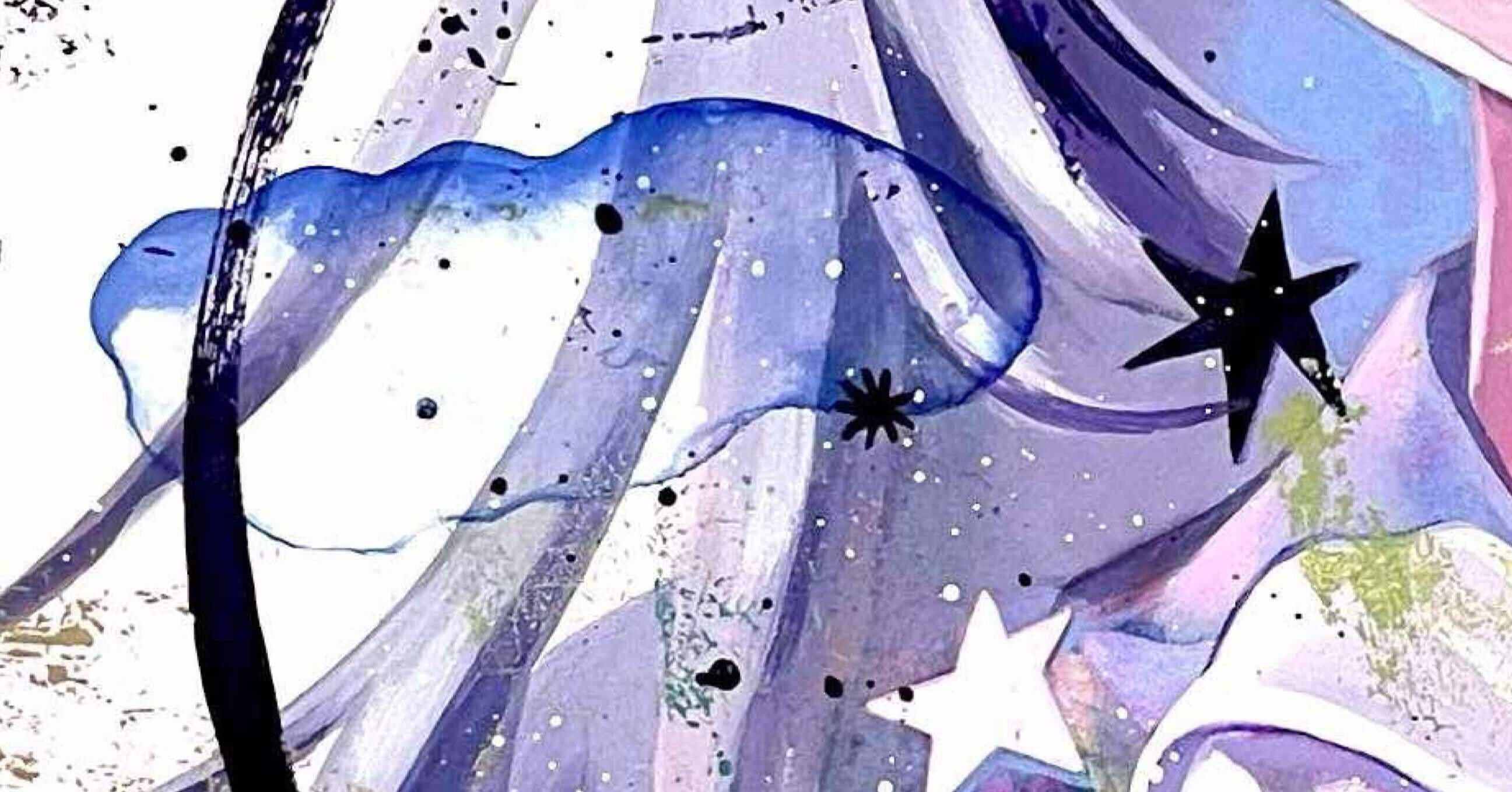 鑑賞記録1 / 大槻香奈『永遠の星』｜青山Q太郎