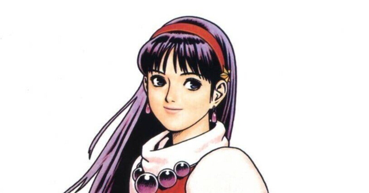 元祖格ゲーアイドル・麻宮アテナについて語る｜諸星だりあ