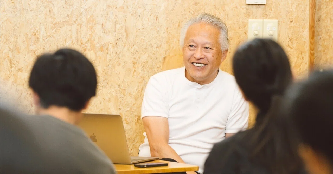 自分の人生の時間の使い道を考える～大西つねきさん個人セッション感想