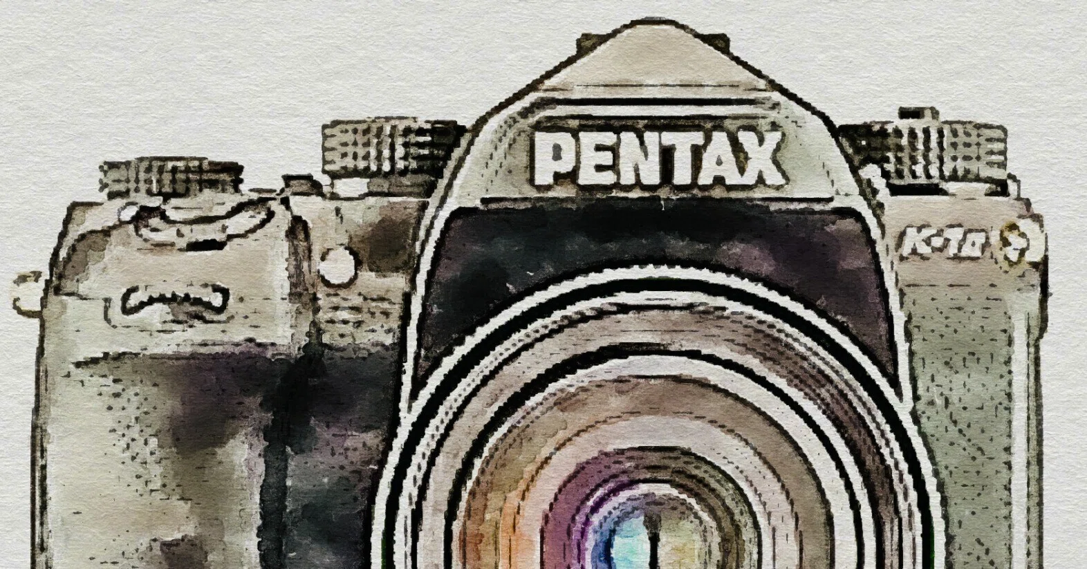 PENTAX K-1 Mark IIの話｜nekopen