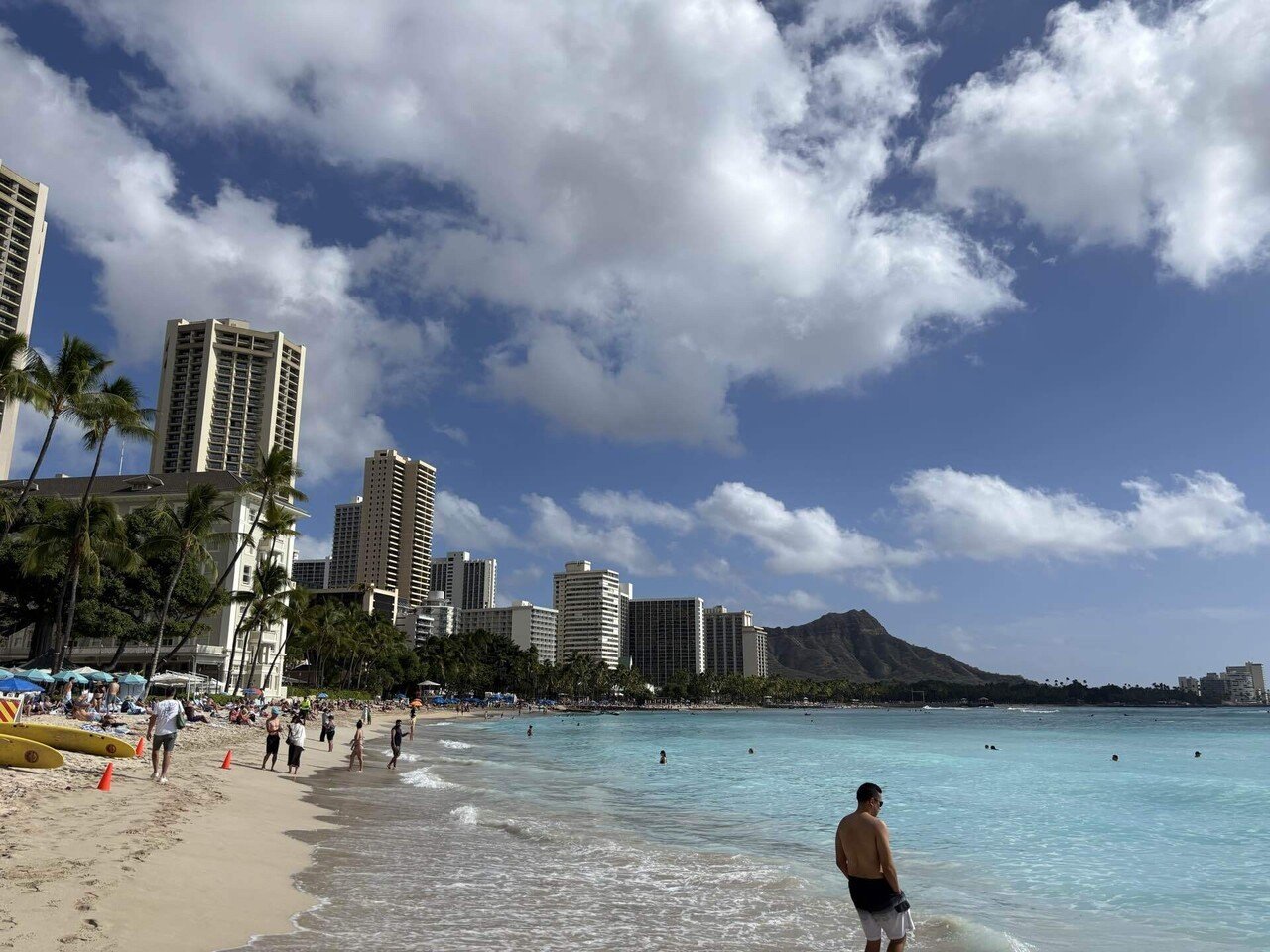 世界の旅1 ハワイ / オーストラリア Hawaii / Australia OAHU Bus Trip - YouTube