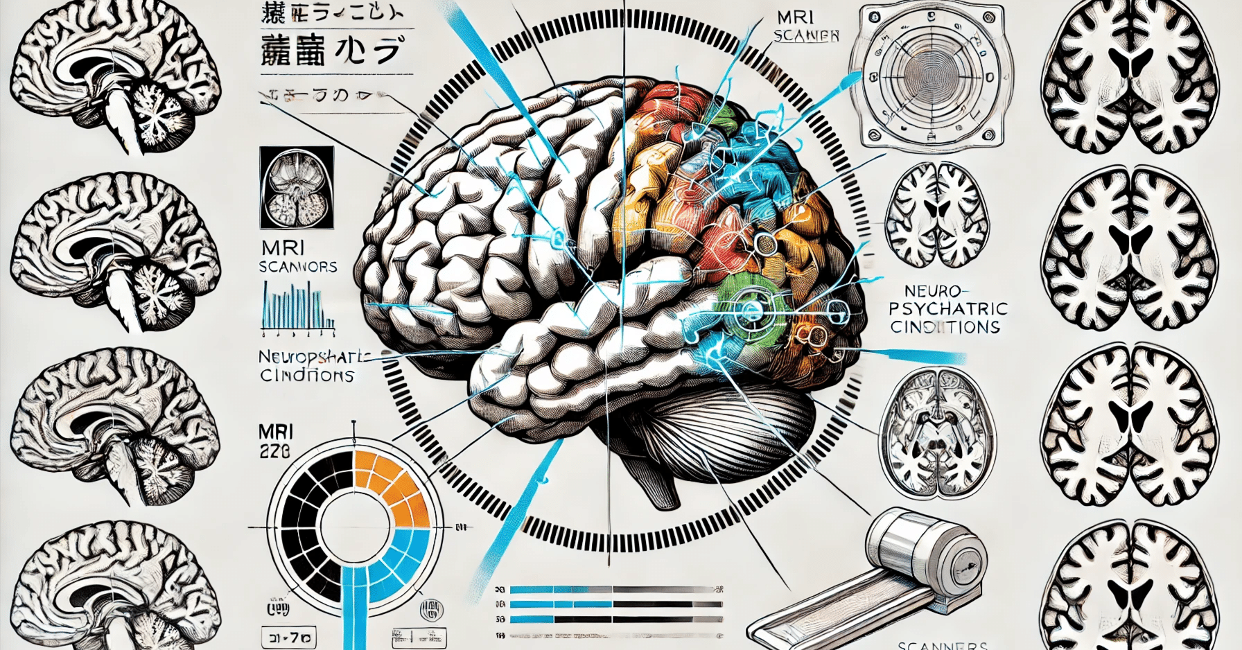 論文紹介】脳の白質から見たトリプルX症候群｜Shimoji