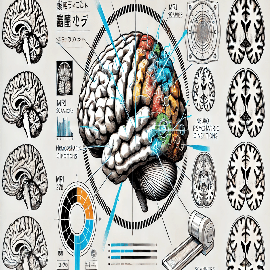 論文紹介】脳の白質から見たトリプルX症候群｜KINAKO