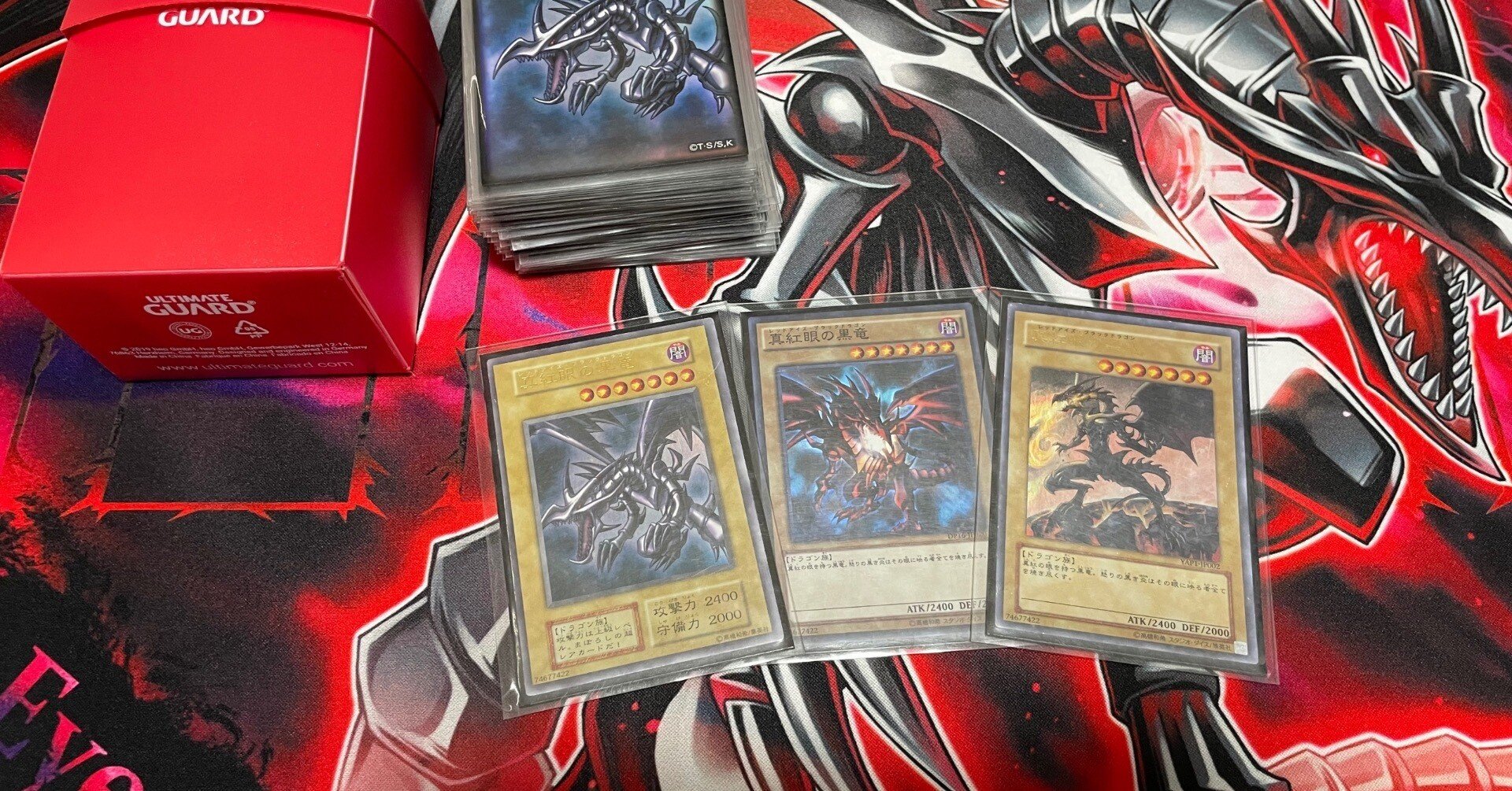 遊戯王】レッドアイズについて語る（カードレビュー編）｜トラヲ