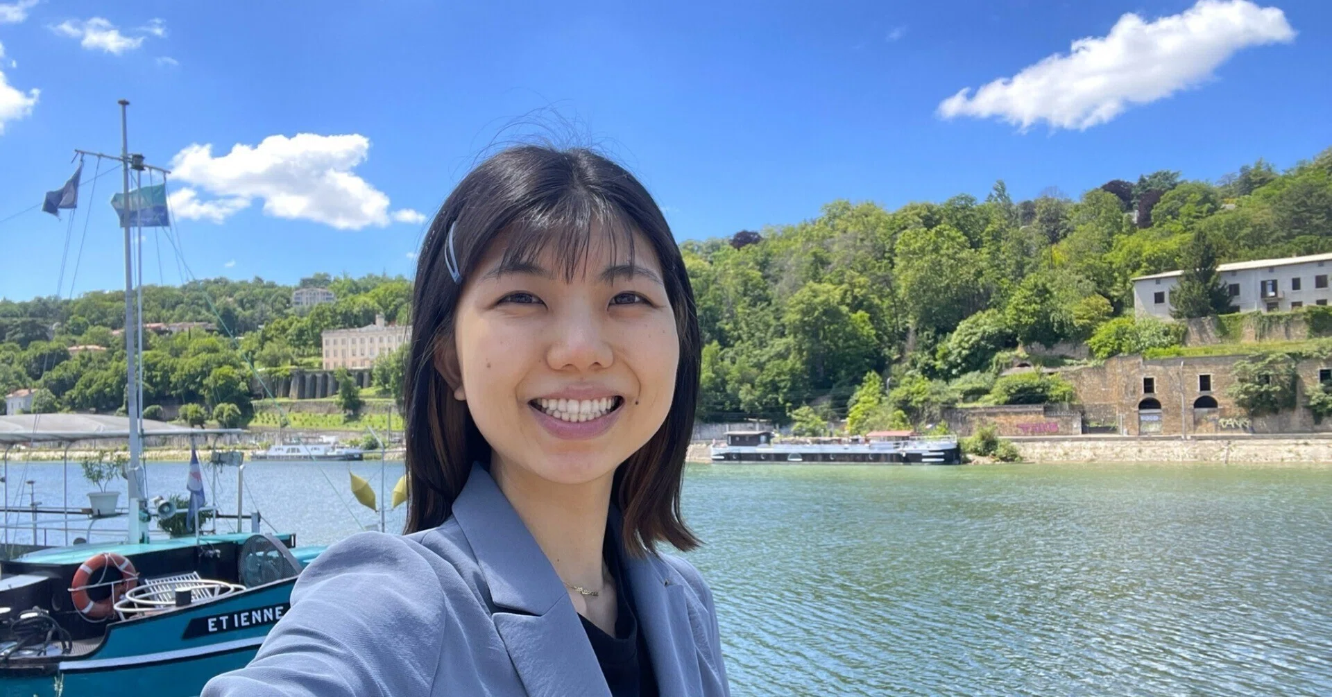 フランス街レポ】リヨン（Lyon）について独自調査 パート①｜曽麻綾と