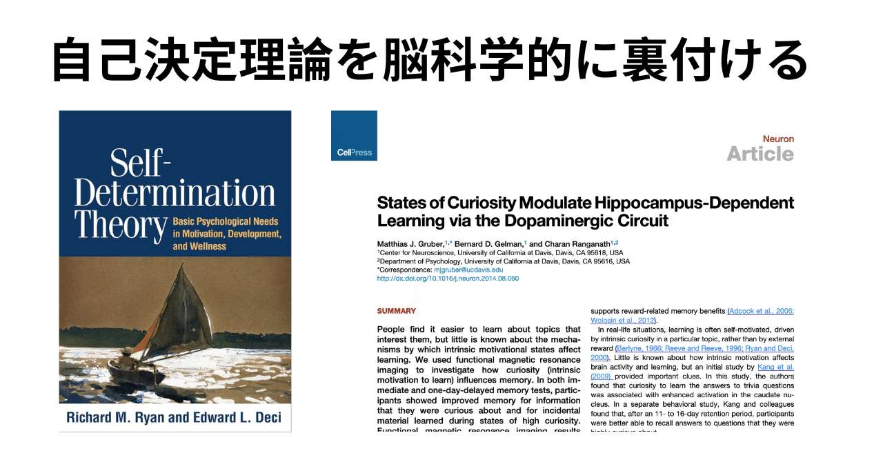 好奇心が学習を爆速させる授業デザイン｜Kazuya Takahashi | 髙橋一也