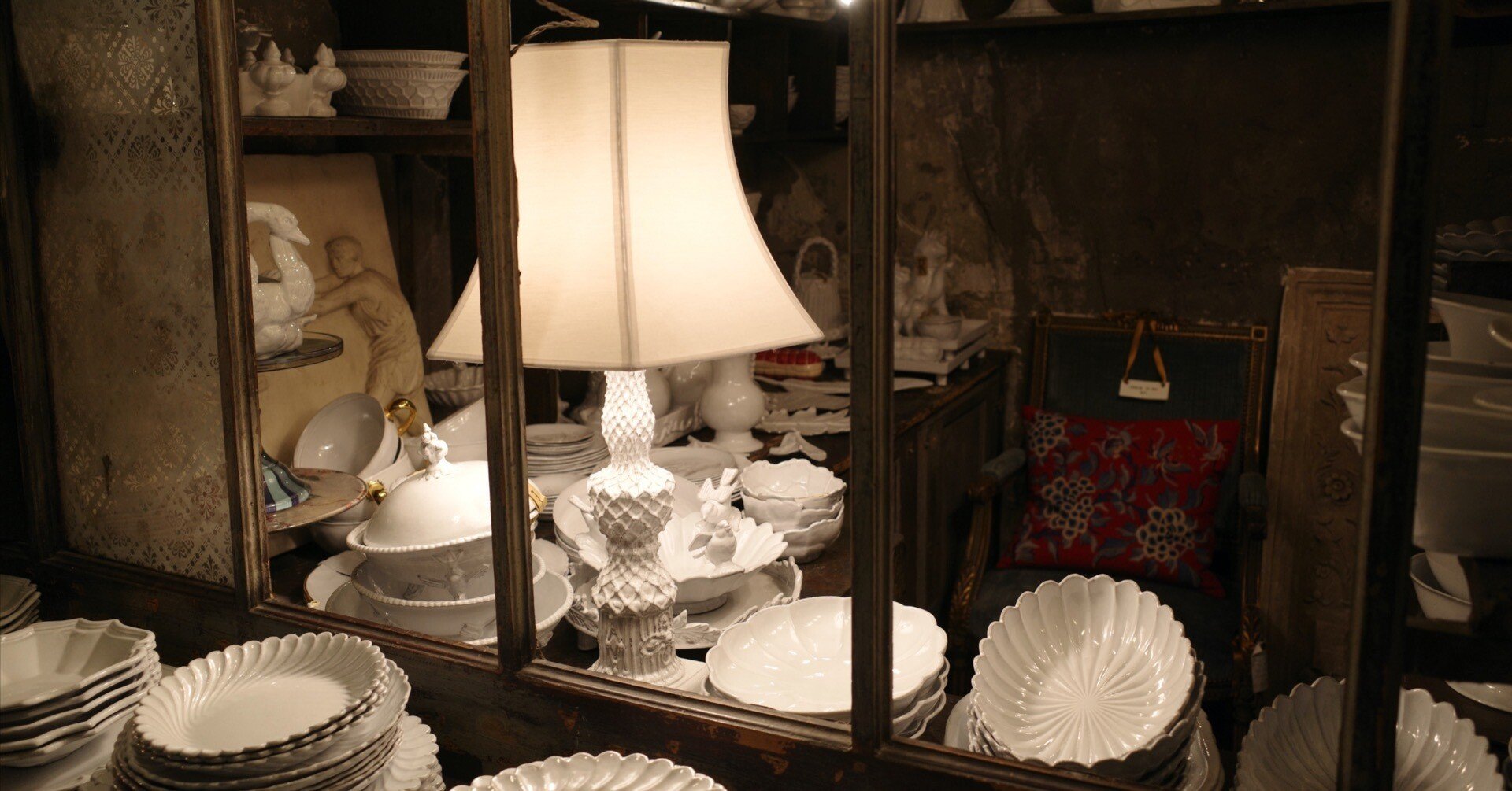 ◆未使用◆アスティエ・ド・ヴィラット/パリ本店購入/クレオパトラ脚付きプレート ◇未使用◇アスティエ・ド・ヴィラット/パリ本店購入/クレオパトラ脚