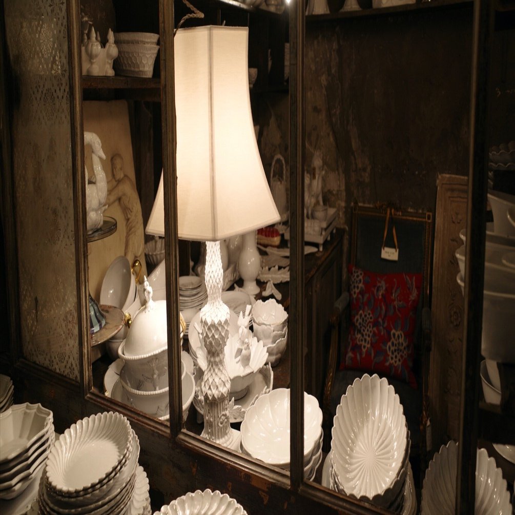 パリに来たら絶対行きたい!!アスティエ!!｜Gigi Takahashi