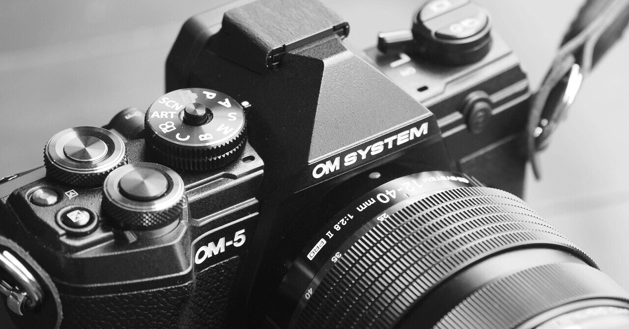 24 OM SYSTEMの「2025年新製品」について感じたことアレコレ 24 OM SYSTEMの「2025年新製品」について感じたことアレコレ